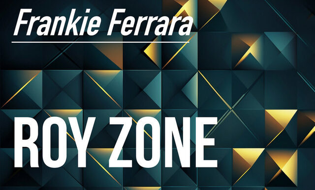 Frankie Ferrara