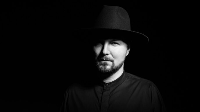 Ame traz long set de Kölsch e promete after hours. Jornada de número 65 traz ainda Acid Asian, Murphy e KLBR que completam line-up.