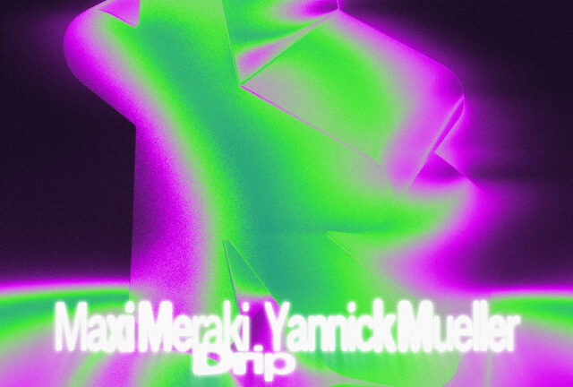 Maxi Meraki