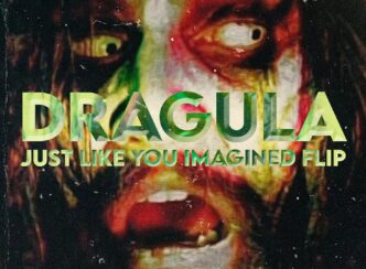 JUST LIKE YOU IMAGINED