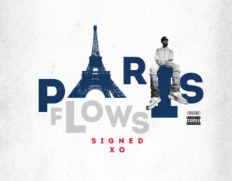 Signed XO