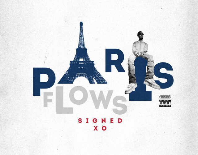Signed XO