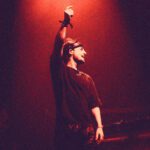 Laroc celebra 10 anos com Axwell, Cat Dealers, Tawwa, Feemarx, Etta, Schllist e Pontifex em uma noite histórica de música eletrônica.