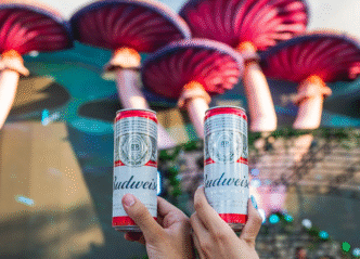 Budweiser