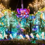 SafeSpace e Tomorrowland