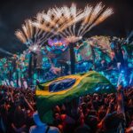 Tomorrowland Brasil 2025 Aftermovie