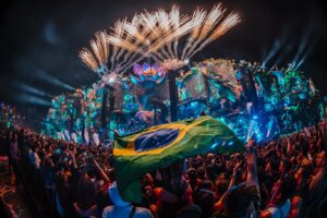 Tomorrowland Brasil 2025 Aftermovie