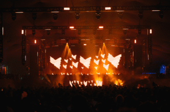 Marco Carola volta a São Paulo com a festa Music On no dia 8 de novembro, no Vale do Anhangabaú. Imperdível para fãs de techno.