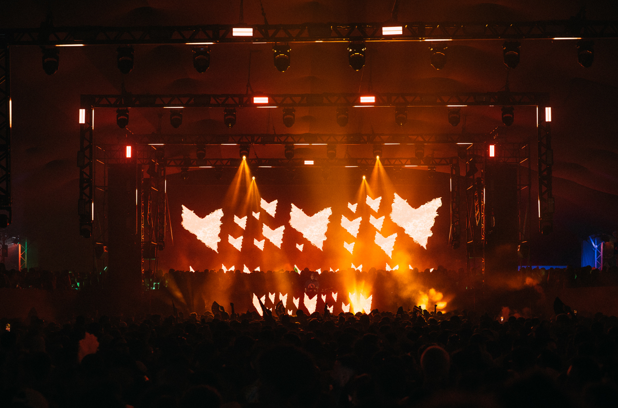 Marco Carola volta a São Paulo com a festa Music On no dia 8 de novembro, no Vale do Anhangabaú. Imperdível para fãs de techno.