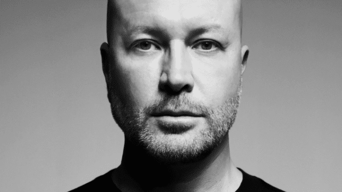 El Fortin recebe Marco Carola pela party label Astraea, com Frank Storm, Said e Bruno F no lineup, em Porto Belo.