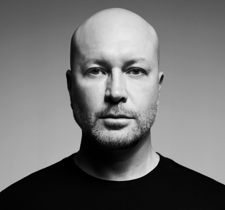 El Fortin recebe Marco Carola pela party label Astraea, com Frank Storm, Said e Bruno F no lineup, em Porto Belo.