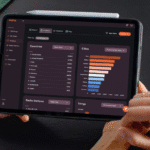 A WARM é a maior empresa de monitoramento de rádio do mundo e selecionou 185 rádios em 35 países para criar um relatório que você vê aqui.