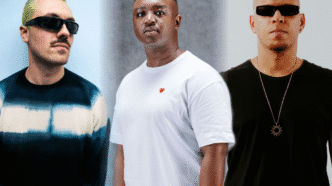 Com estreia de Marlon Hoffstadt, Brunch Electronik x NEOPOP reúne Shimza e Francis Mercier em Lisboa no dia 22.