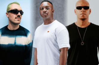 Com estreia de Marlon Hoffstadt, Brunch Electronik x NEOPOP reúne Shimza e Francis Mercier em Lisboa no dia 22.