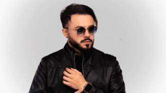 “Water’s Garden”, nova faixa de Oversized, aposta em house introspectiva e emocional com lançamento pela Groove Society Records.