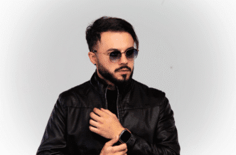 “Water’s Garden”, nova faixa de Oversized, aposta em house introspectiva e emocional com lançamento pela Groove Society Records.