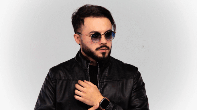 “Water’s Garden”, nova faixa de Oversized, aposta em house introspectiva e emocional com lançamento pela Groove Society Records.