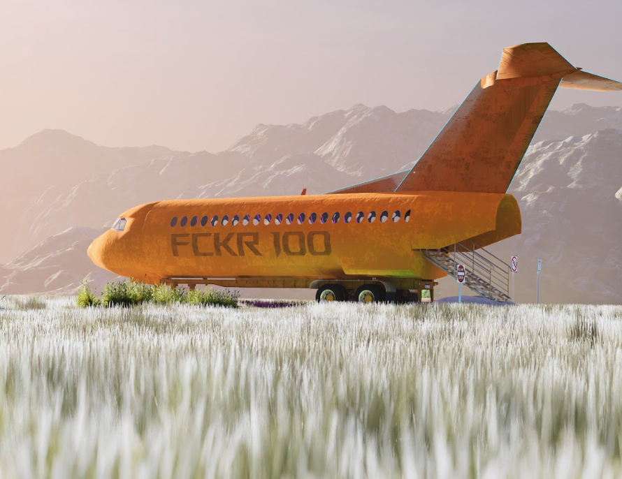 DNA ART CAR, projeto de Vintage Culture, revela mapa 3D com novas experiências e amplia presença em Campinas, Porto Alegre e Camboriú.