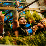 DNA ART CAR, projeto de Vintage Culture, revela mapa 3D com novas experiências e amplia presença em Campinas, Porto Alegre e Camboriú.