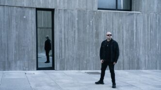 Beat for Beat | Victor Ruiz