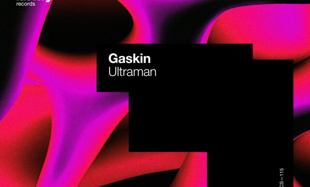 Gaskin