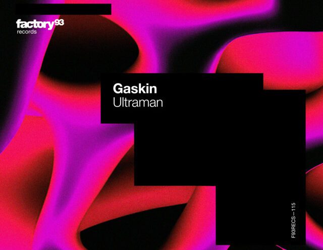 Gaskin
