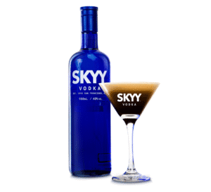 SKYY Vodka - Beat the Noise