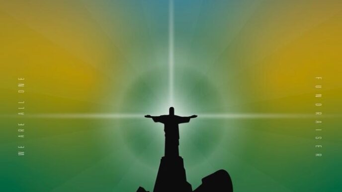 Mayan Warrior - Rio de Janeiro