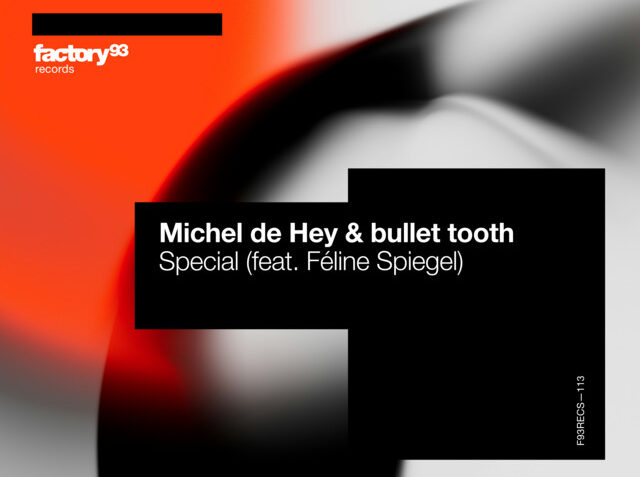 Michel de Hey