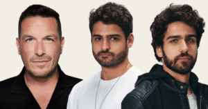 Plastik Funk e Cat Dealers