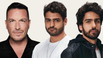 Plastik Funk e Cat Dealers