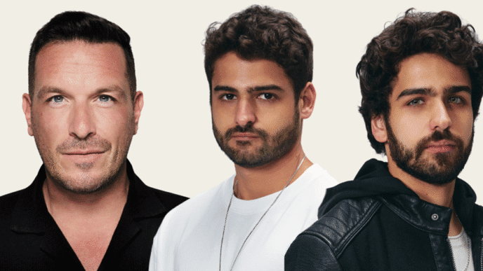 Plastik Funk e Cat Dealers