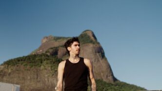 Mochakk - Funk do Brasil