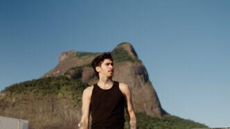 Mochakk - Funk do Brasil