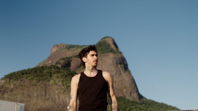 Mochakk - Funk do Brasil