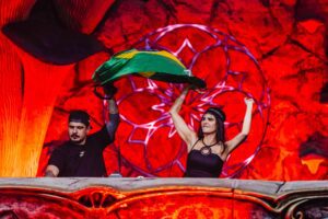 Vintage Culture e ANNA - Feel the Rhythm