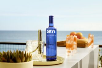 SKYY Vodka - Beat the Noise