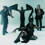 Harpia - I Invoke You