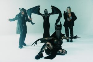 Harpia - I Invoke You