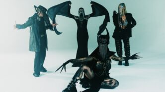 Harpia - I Invoke You