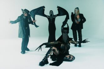 Harpia - I Invoke You