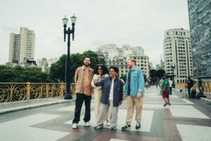 Tuyo e Branko - Pro Mundo Ouvir