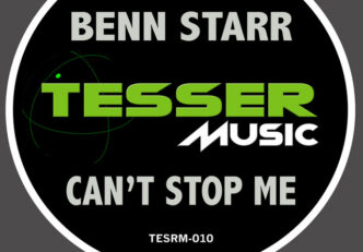 Benn Starr