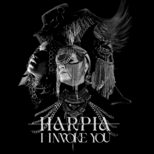 Harpia - I Invoke You