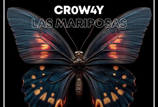 Cr0w4y