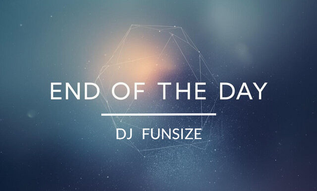 DJ Funsize