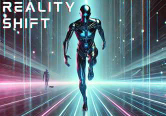 Reality Shift