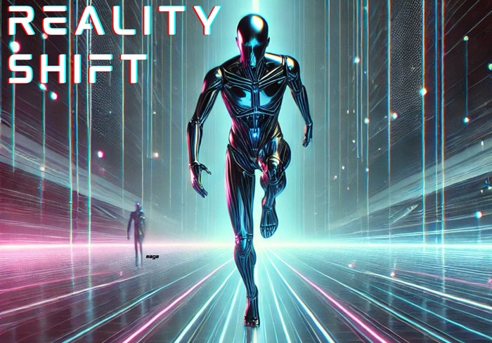 Reality Shift