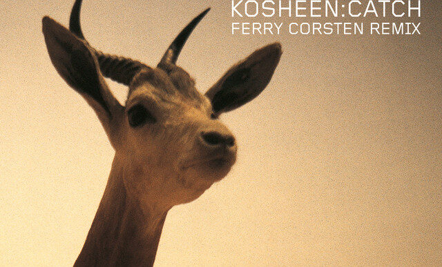 Kosheen