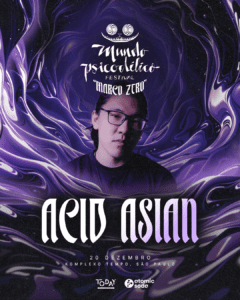 Acid Asian